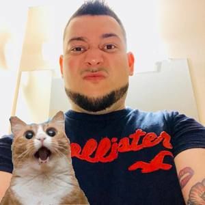 Meet your Posher, Vinicio